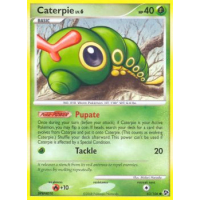Caterpie - 63/106 - Diamond and Pearl Great Encounters Thumb Nail