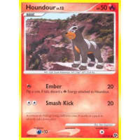 Houndour - 69/106 Thumb Nail