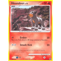 Houndour - 69/106 - Diamond and Pearl Great Encounters Thumb Nail