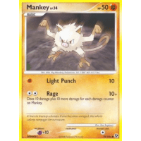 Mankey - 79/106 - Diamond and Pearl Great Encounters Thumb Nail