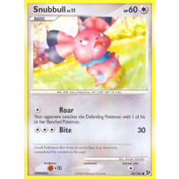 Snubbull - 84/106 - Diamond and Pearl Great Encounters Thumb Nail
