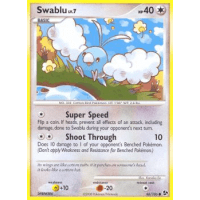Swablu - 86/106 - Diamond and Pearl Great Encounters Thumb Nail