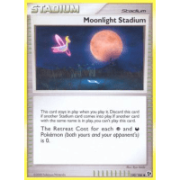 Moonlight Stadium - 100/106 - Diamond and Pearl Great Encounters Thumb Nail