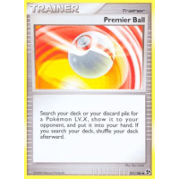 Premier Ball - 101/106 - Diamond and Pearl Great Encounters Thumb Nail