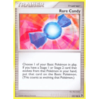 Rare Candy - 102/106 - Diamond and Pearl Great Encounters Thumb Nail