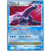 Palkia Lv.X - 106/106 - Diamond and Pearl Great Encounters Thumb Nail