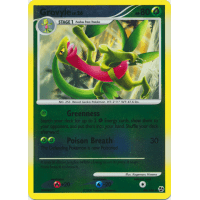 Grovyle - 40/106 (Reverse Foil) - Diamond and Pearl Great Encounters Thumb Nail