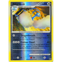 Altaria - 12/106 (Reverse Foil) - Diamond and Pearl Great Encounters Thumb Nail