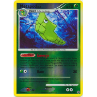 Metapod - 47/106 (Reverse Foil) - Diamond and Pearl Great Encounters Thumb Nail