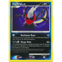 Darkrai - 4/106 (Reverse Foil) - Diamond and Pearl Great Encounters Thumb Nail