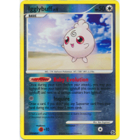 Igglybuff - 70/106 (Reverse Foil) - Diamond and Pearl Great Encounters Thumb Nail