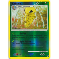 Kakuna - 73/106 (Reverse Foil) - Diamond and Pearl Great Encounters Thumb Nail