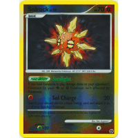 Solrock - 85/106 (Reverse Foil) - Diamond and Pearl Great Encounters Thumb Nail