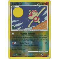 Baltoy - 60/106 (Reverse Foil) - Diamond and Pearl Great Encounters Thumb Nail