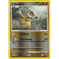 Cubone - 90/146 (Reverse Foil) - Diamond and Pearl Legends Awakened Thumb Nail