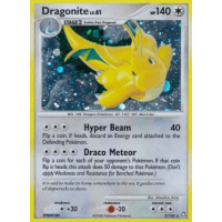Dragonite - 2/146 - Diamond and Pearl Legends Awakened Thumb Nail