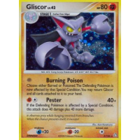 Gliscor - 5/146 - Diamond and Pearl Legends Awakened Thumb Nail