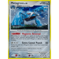 Metagross - 10/146 - Diamond and Pearl Legends Awakened Thumb Nail