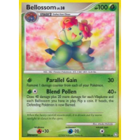 Bellossom - 20/146 - Diamond and Pearl Legends Awakened Thumb Nail