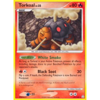 Torkoal - 41/146 - Diamond and Pearl Legends Awakened Thumb Nail