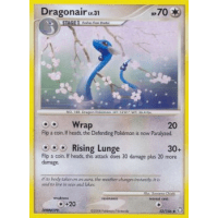 Dragonair - 52/146 - Diamond and Pearl Legends Awakened Thumb Nail