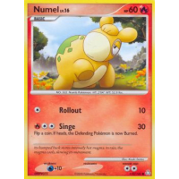 Numel - 110/146 - Diamond and Pearl Legends Awakened Thumb Nail