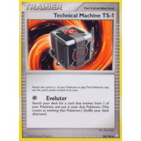 Technical Machine TS-1 - 136/146 - Diamond and Pearl Legends Awakened Thumb Nail