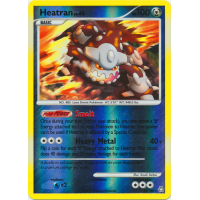 Heatran - 30/146 (Reverse Foil) - Diamond and Pearl Legends Awakened Thumb Nail