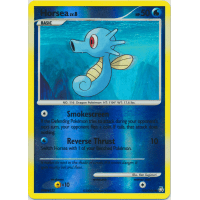 Horsea - 102/146 (Reverse Foil) - Diamond and Pearl Legends Awakened Thumb Nail