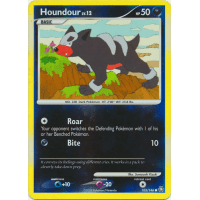 Houndour - 103/146 (Reverse Foil) - Diamond and Pearl Legends Awakened Thumb Nail