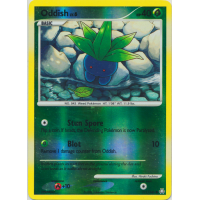 Oddish - 111/146 (Reverse Foil) - Diamond and Pearl Legends Awakened Thumb Nail