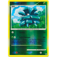 Pineco - 113/146 (Reverse Foil) - Diamond and Pearl Legends Awakened Thumb Nail