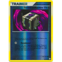 Technical Machine TS-2 - 137/146 (Reverse Foil) - Diamond and Pearl Legends Awakened Thumb Nail