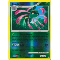 Cradily - 21/146 (Reverse Foil) - Diamond and Pearl Legends Awakened Thumb Nail