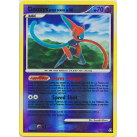 Deoxys Speed Forme - 26/146 (Reverse Foil) - Diamond and Pearl Legends Awakened Thumb Nail