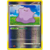 Ditto - 27/146 (Reverse Foil) - Diamond and Pearl Legends Awakened Thumb Nail