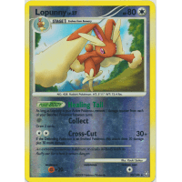 Lopunny - 33/146 (Reverse Foil) - Diamond and Pearl Legends Awakened Thumb Nail