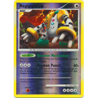 Regigigas - 37/146 (Reverse Foil) - Diamond and Pearl Legends Awakened Thumb Nail