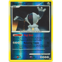 Registeel - 39/146 (Reverse Foil) - Diamond and Pearl Legends Awakened Thumb Nail
