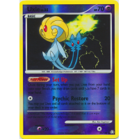 Uxie - 43/146 (Reverse Foil) - Diamond and Pearl Legends Awakened Thumb Nail