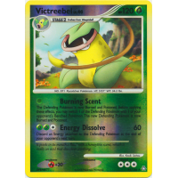 Victreebel - 44/146 (Reverse Foil) - Diamond and Pearl Legends Awakened Thumb Nail