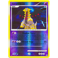 Giratina - 4/146 (Reverse Foil) - Diamond and Pearl Legends Awakened Thumb Nail