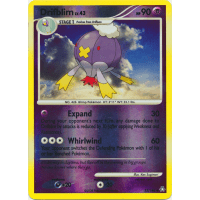 Drifblim - 53/146 (Reverse Foil) - Diamond and Pearl Legends Awakened Thumb Nail