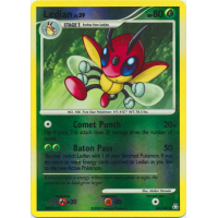 Ledian - 60/146 (Reverse Foil) - Diamond and Pearl Legends Awakened Thumb Nail