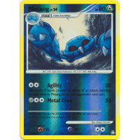 Metang - 64/146 (Reverse Foil) - Diamond and Pearl Legends Awakened Thumb Nail