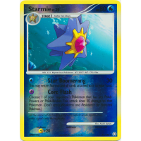 Starmie - 71/146 (Reverse Foil) - Diamond and Pearl Legends Awakened Thumb Nail