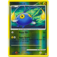Chinchou - 88/146 (Reverse Foil) - Diamond and Pearl Legends Awakened Thumb Nail