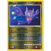 Gligar - 94/146 (Reverse Foil) - Diamond and Pearl Legends Awakened Thumb Nail