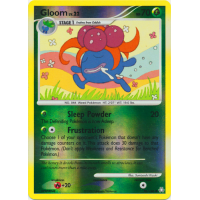 Gloom - 96/146 (Reverse Foil) - Diamond and Pearl Legends Awakened Thumb Nail