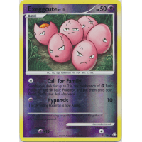 Exeggcute - 93/146 (Reverse Foil) - Diamond and Pearl Legends Awakened Thumb Nail